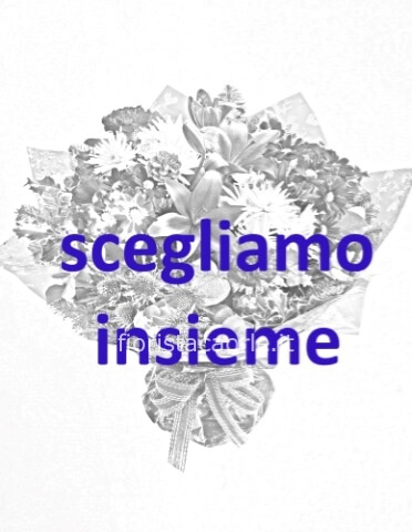 Omaggio da concordare a telefono al 3470340167